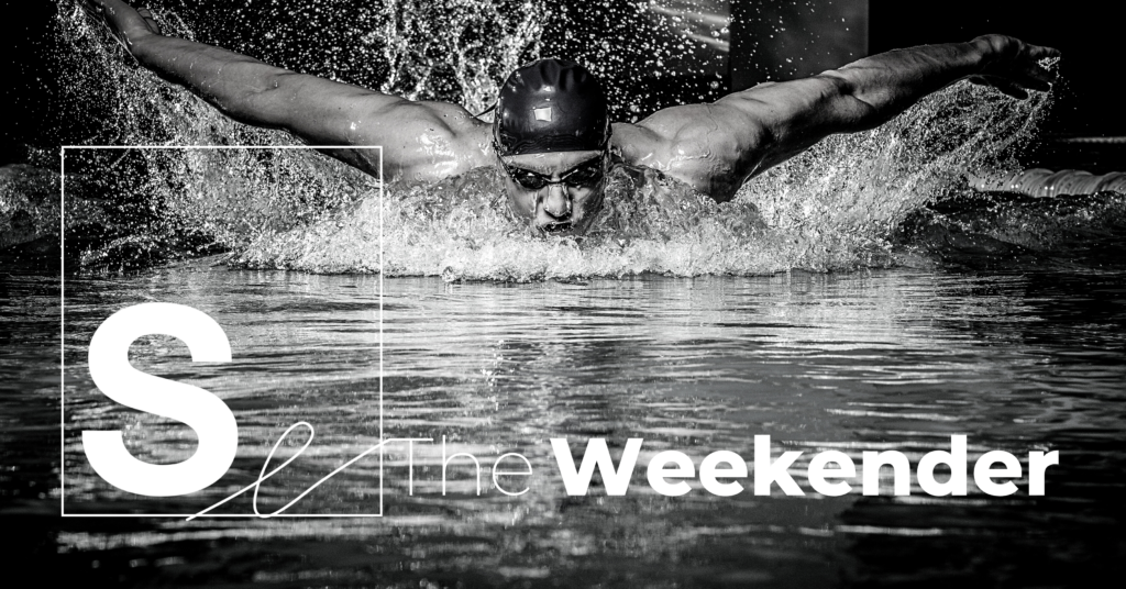 The Weekender Web Image