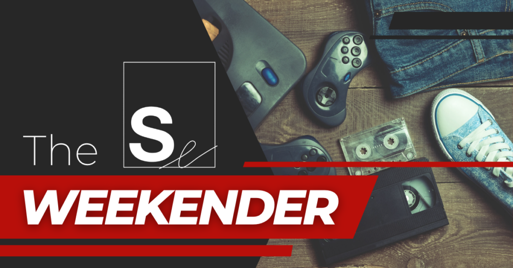 The Weekender