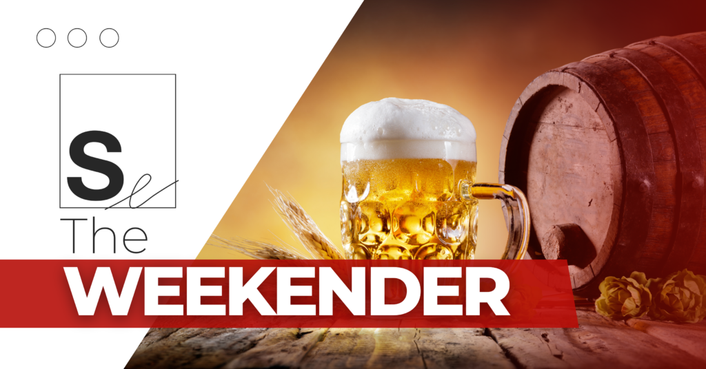 The Weekender