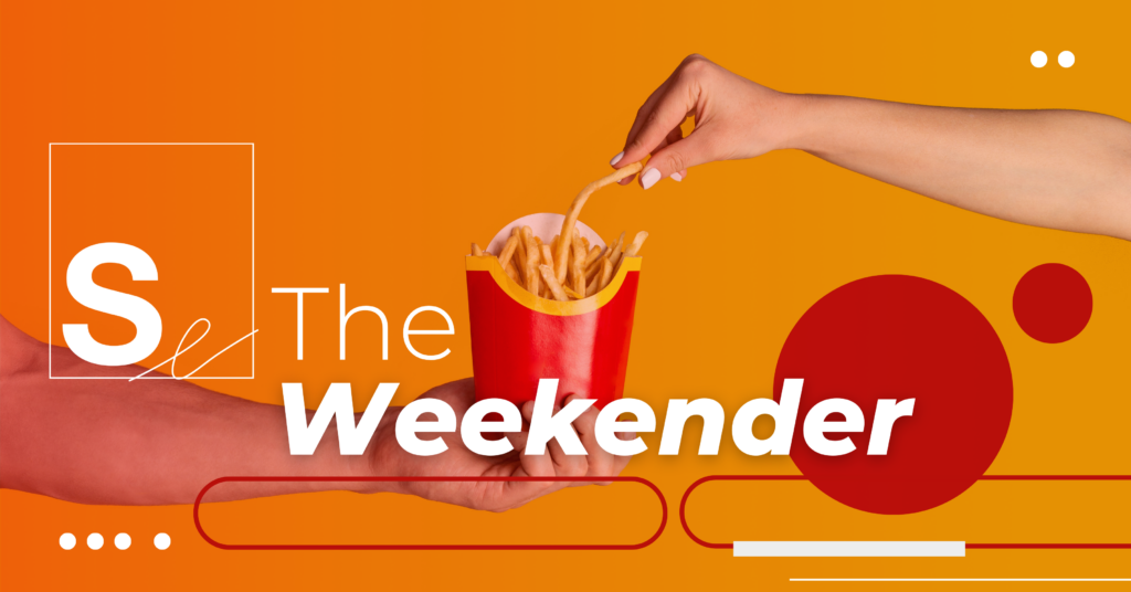 The Weekender