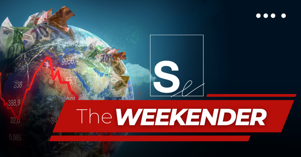 The Weekender