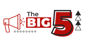 The Big 5